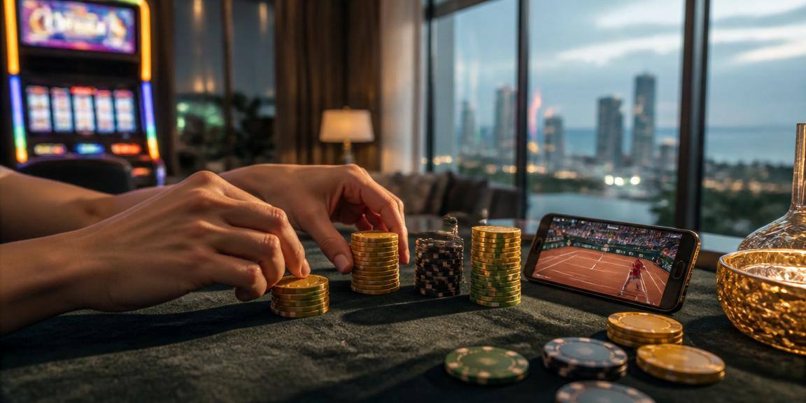 ggo99 Bàn Roulette đa dạng đến từ các nhà phát triển hàng đầu